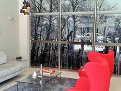 Rent in Upper Pardo