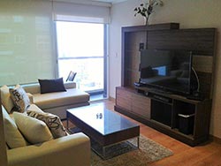 Rent in Upper Pardo
