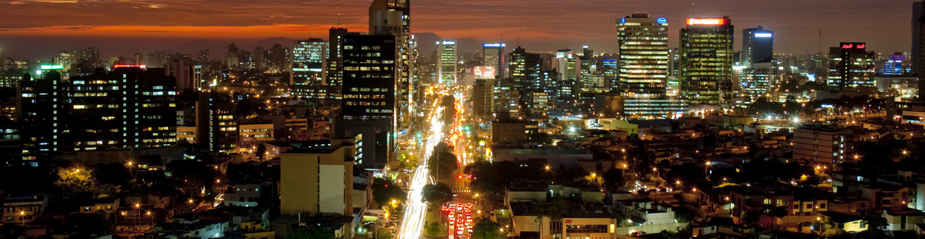 Departamentos Exclusivos en Miraflores