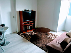 Alquiler Apartamento Exclusivo Lima
