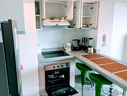 Alquiler Apartamento Exclusivo Lima