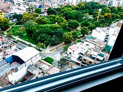 Alquiler Apartamento Exclusivo Lima