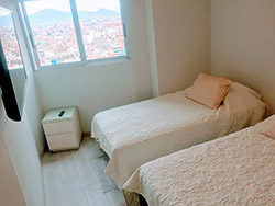 Alquiler Apartamento Exclusivo Lima