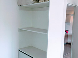 Alquiler Apartamento Exclusivo Lima