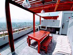 Alquiler Apartamento Exclusivo Lima