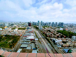 Alquiler Apartamento Exclusivo Lima