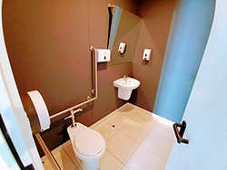 Alquiler Apartamento Exclusivo Lima