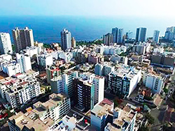 Venta apartamento parque Miraflores