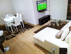 Venta apartamento parque Miraflores