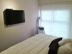 Alquiler de departamento en Miraflores