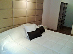 Alquiler de departamento en Miraflores
