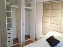 Alquiler de departamento en Miraflores