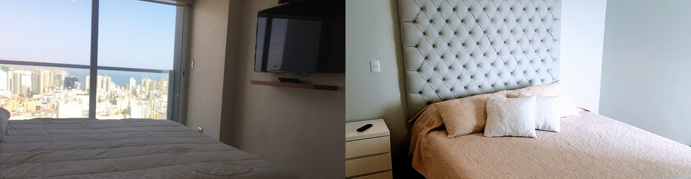 Alquiler de Apartamentos de Lujo en Lima