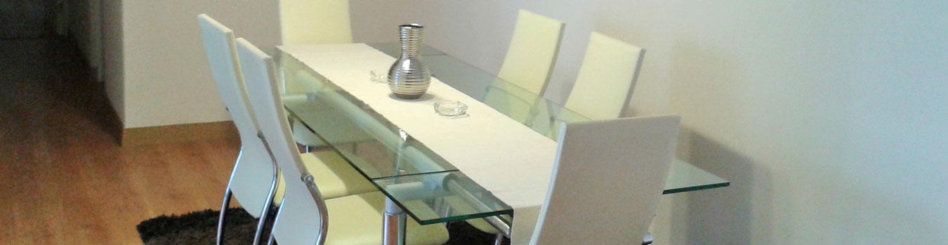 Alquiler de Apartamentos en Miraflores