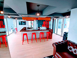Venta Apartamento Exclusivo Lima