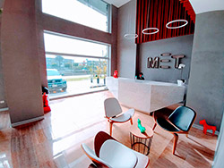 Venta Apartamento Exclusivo Lima