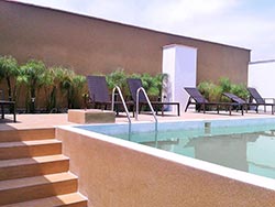 Venta apartamento parque Miraflores