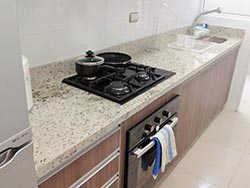 Venta apartamento parque Miraflores