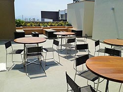 Venta apartamento parque Miraflores