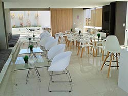 Venta apartamento parque Miraflores