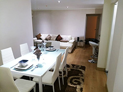 Venta apartamento parque Miraflores